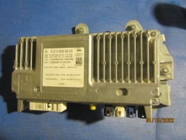 Mercedes Benz  E300 E400 S450 S560 S600 S63 S65  CAMERA CONTROL   2139006220